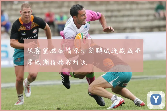 联赛重燃激情深圳新鹏城迎战成都蓉城期待精彩对决